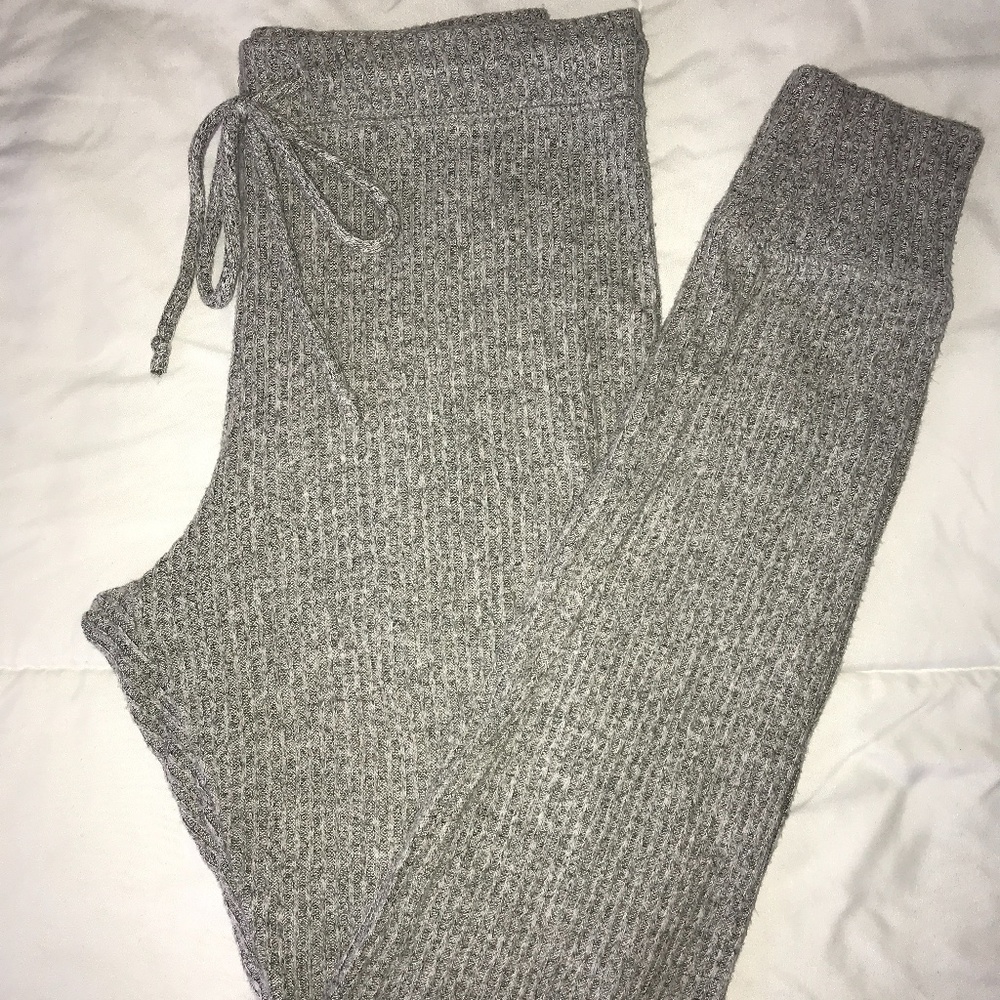 Old Navy High Waist Lounge/Sleepwear Legging-Gray